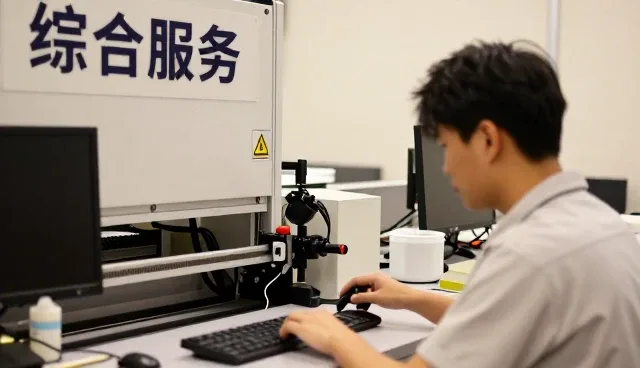 北京靓点世纪环保科技有限公司
