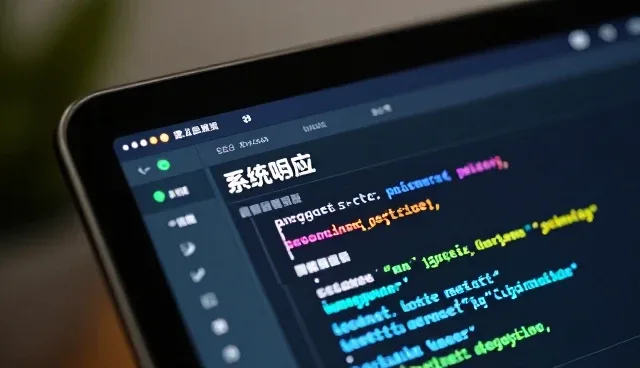 系统选型中需关注的三大关键点