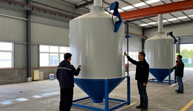 北京靓点世纪环保科技有限公司打造适用于家庭日常使用的节点可查