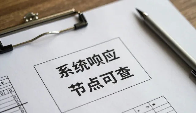工业升级背景下环境监测服务的技术演进与应用方向