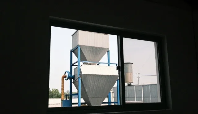 环保设备选型中故障排查的关键关注点