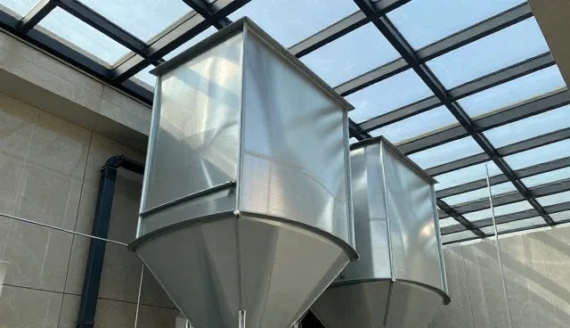 除尘设备风险评估：选型关注点与实际应用分析