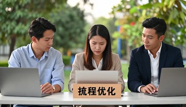 环境监测系统响应性能提升的关键策略