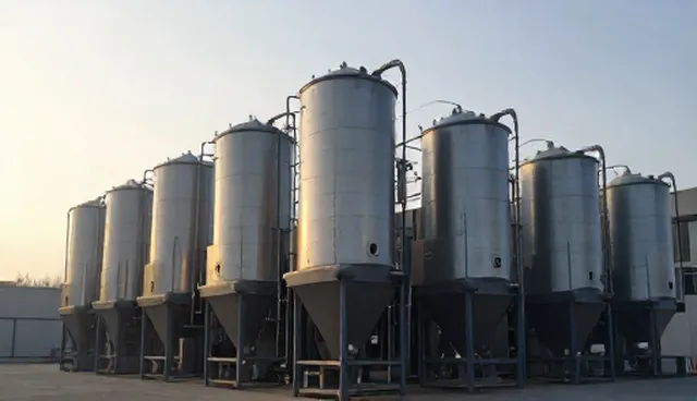 除尘设备如何实现高效运维？
