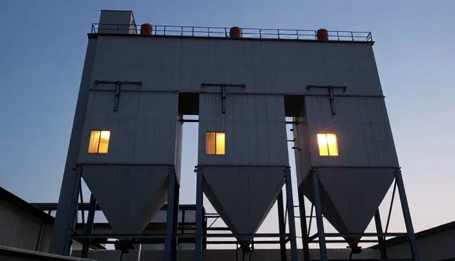 环境监测服务选型与使用建议